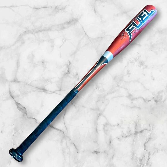 Rawlings Fuel Senior League Model SLFL5, 2 5/8" Dia. 32 Inch 27 Oz. - Picture 2 of 12